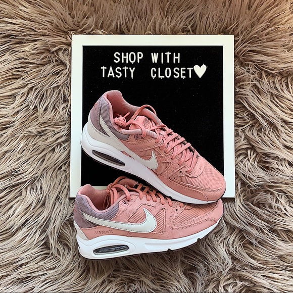 Nike air max command sneakers - Picture 3 of 7